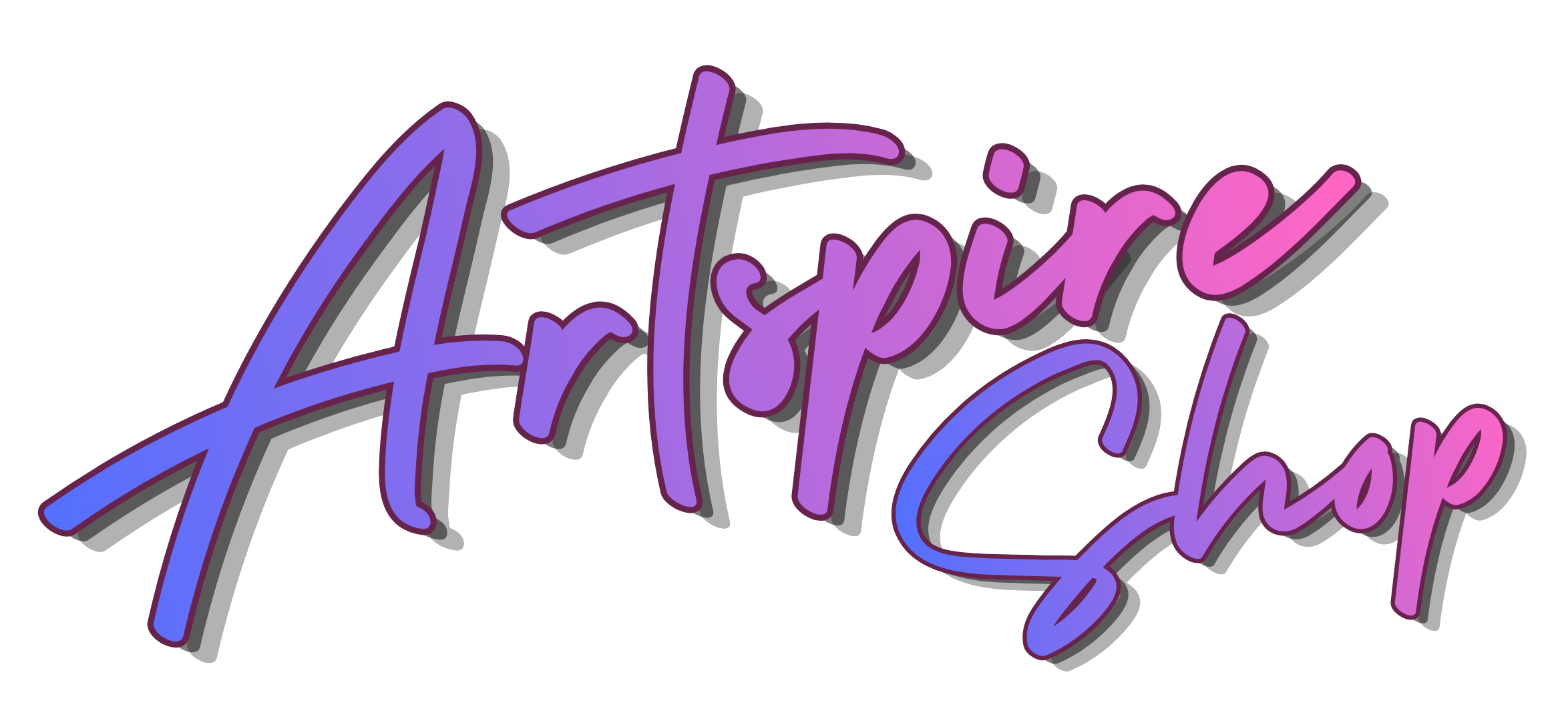 Artspire shop